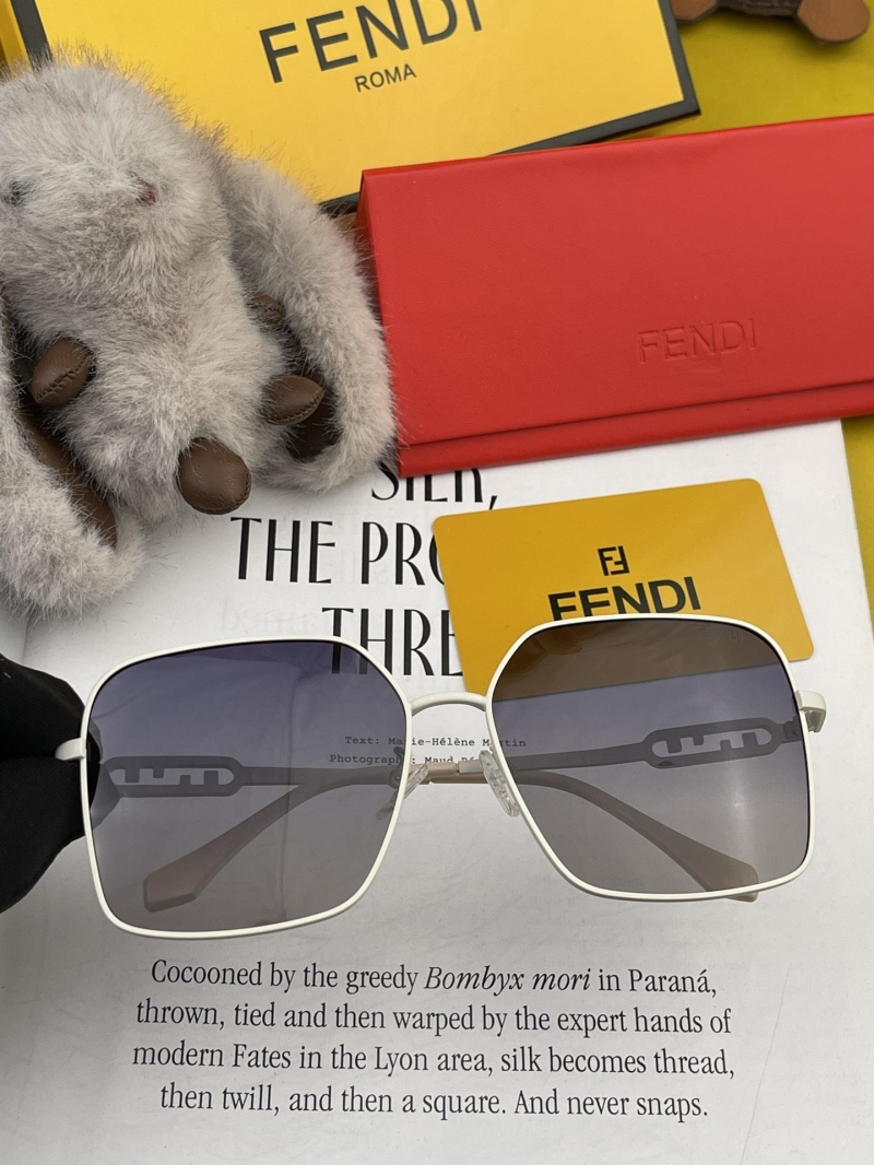 Fendi Sunglasses